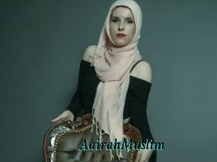 AairahMuslim