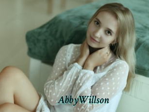 AbbyWillson