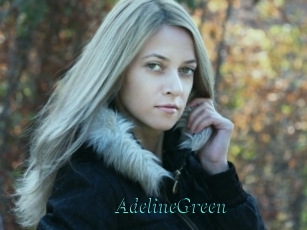 AdelineGreen