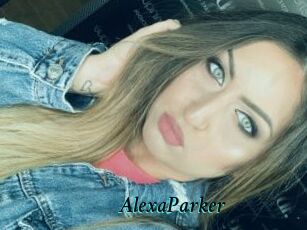 AlexaParker