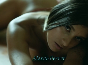 Alexah_Ferrer