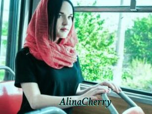 AlinaCherry