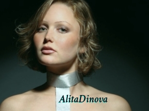 AlitaDinova