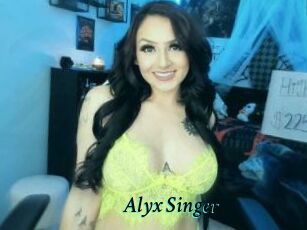 Alyx_Singer