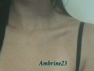 Ambrine23