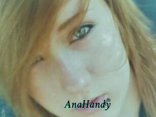 AnaHandy