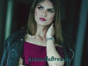 AntonellaBrowwn