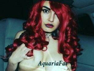 AquariaFae