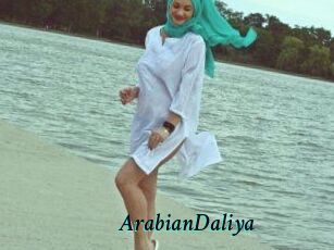 ArabianDaliya