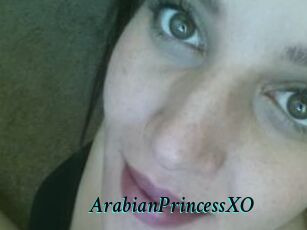 ArabianPrincessXO