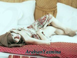 ArabianYasmina