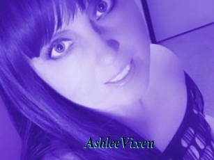 AshleeVixen