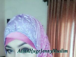 AsianHugeJennyMuslim