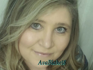 AvaBlake18