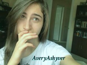 AveryAshyver