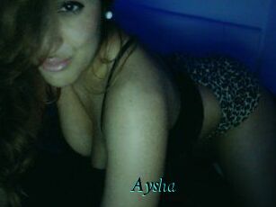 Aysha