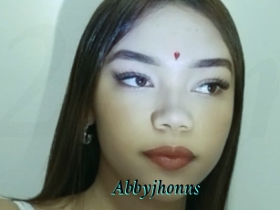 Abbyjhonns