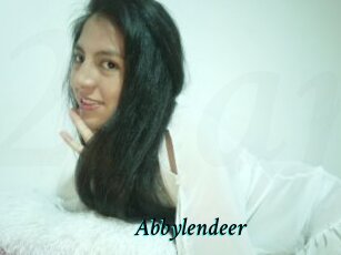 Abbylendeer