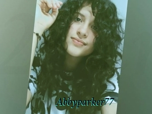 Abbyparker77