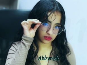 Abbyrosh