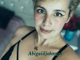 Abigaiiljohnson