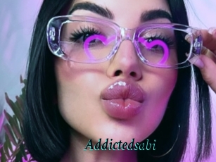 Addictedsabi