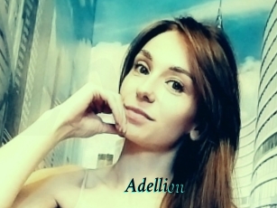 Adellion