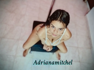 Adrianamitchel