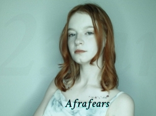 Afrafears