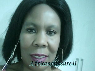 Africanpleasure41