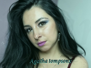 Agatha_tompsonx