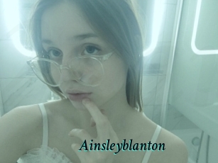 Ainsleyblanton