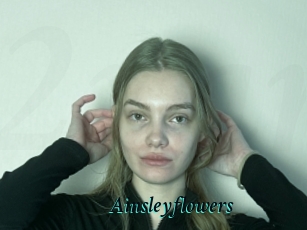 Ainsleyflowers