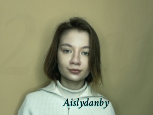 Aislydanby