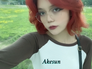 Akesun