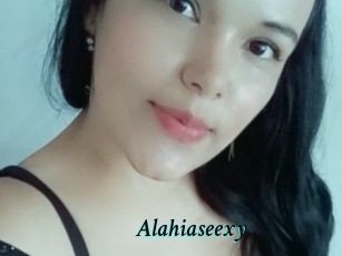 Alahiaseexy