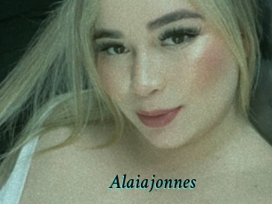 Alaiajonnes