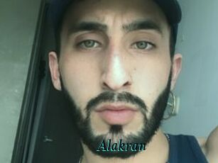 Alakran