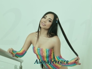 Alanaferrara