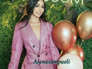 Alanasampaoli