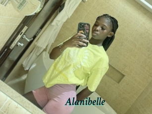 Alanibelle