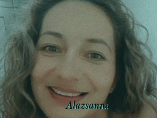 Alazsanna