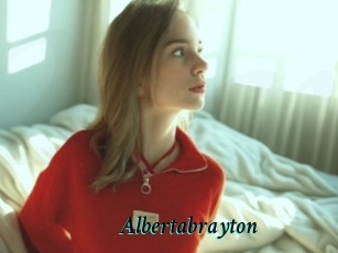 Albertabrayton