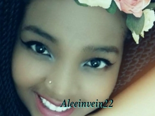 Aleeinvein22