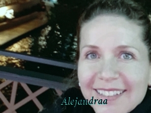 Alejandraa