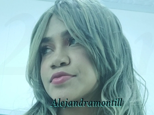 Alejandramontill