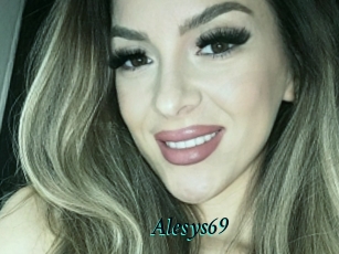 Alesys69