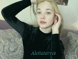 Alettatorres