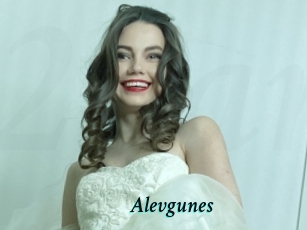 Alevgunes