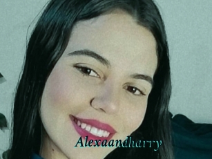 Alexaandharry